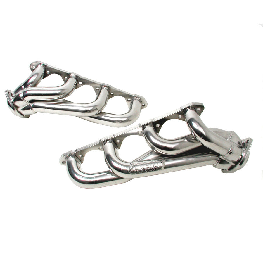 BBK Performance Parts - 1-5/8 Shorty Headers - 94-95 Mustang 5.0L