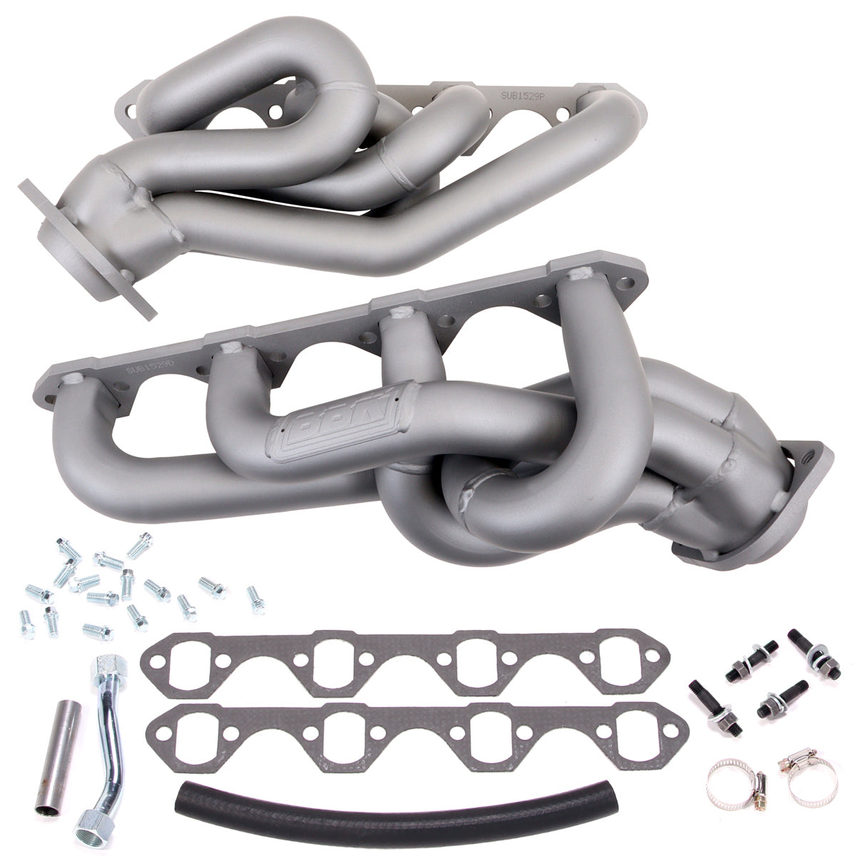 BBK Performance Parts - 1-5/8 Headers - 94-95 5.0L Mustang