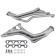 BBK Performance Parts - 1-5/8 Full Length Headers - 86-93 Mustang