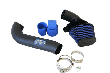 BBK Performance Parts - Cold Air Intake Kit - 86-93 Mustang GT 5.0L