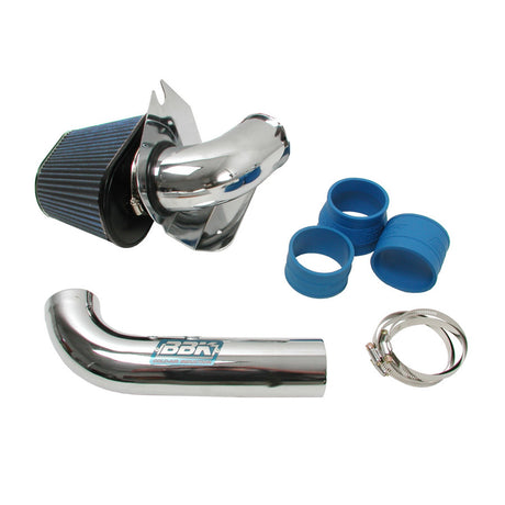 BBK Performance Parts - Cold Air Induction Sys. - 86-93 Mustang 5.0L