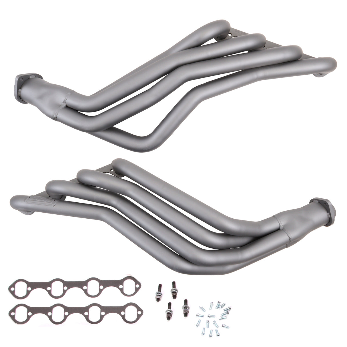 BBK Performance Parts - 1-3/4 Full-Length Headers - 86-93 Mustang