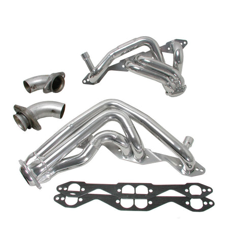 BBK Performance Parts - Exhaust Headers - Shorty 1-5/8 93-96 Impala SS