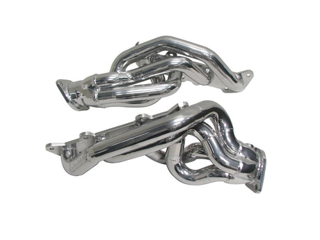 BBK Performance Parts - 1-3/4 Mid-Length Headers Coated 11-13 Mustang GT