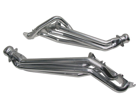 BBK Performance Parts - 1-3/4 Full-Length Header 11-13 Mustang GT Coated