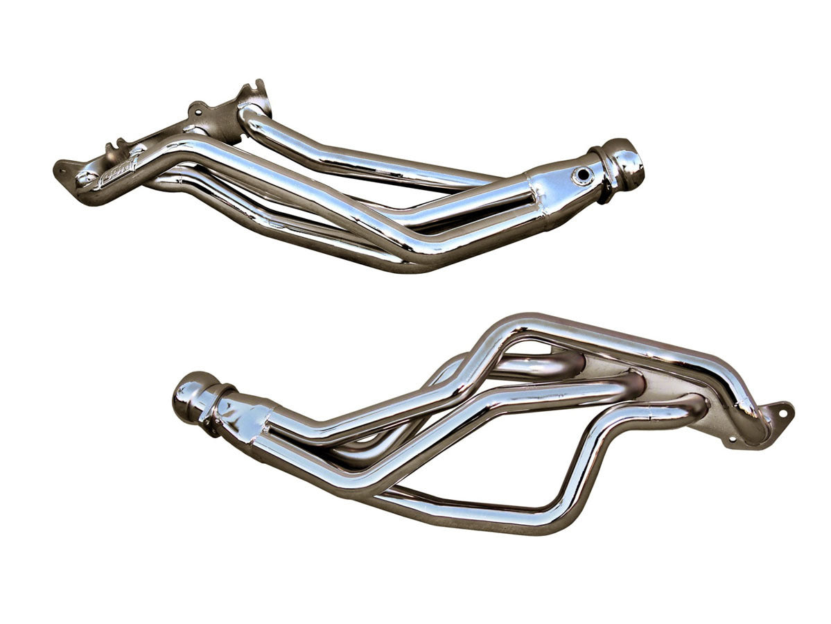 BBK Performance Parts - Exhaust Headers - Swap 1-3/4 Ford 5.0L Coyote