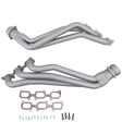 BBK Performance Parts - 1-3/4 Full-Length Header 11-13 Mustang V6 Chrome