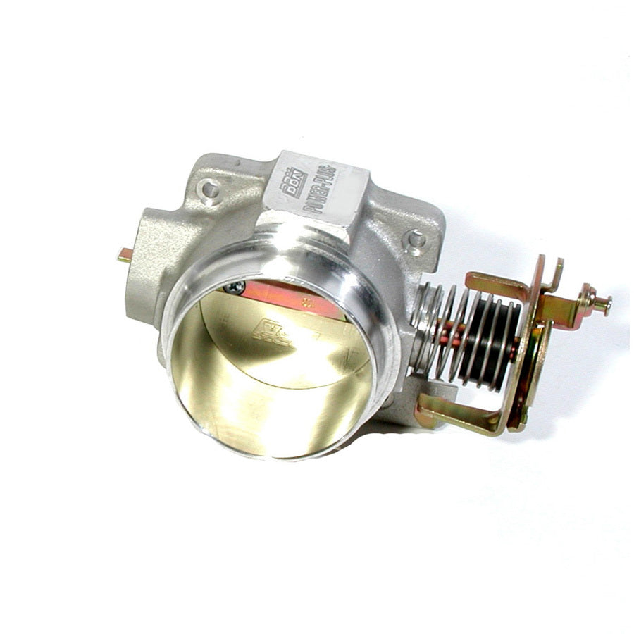 BBK Performance Parts - 70mm Throttle Body - 01-03 Mustang 3.8L