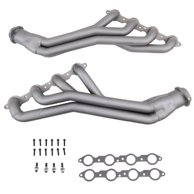 BBK Performance Parts - Exhaust Headers - Long 1-3/4 LS1 F-Body 98-02