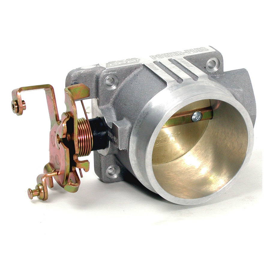 BBK Performance Parts - 75mm Throttle Body - 96-Up 4.6L 2V Ford