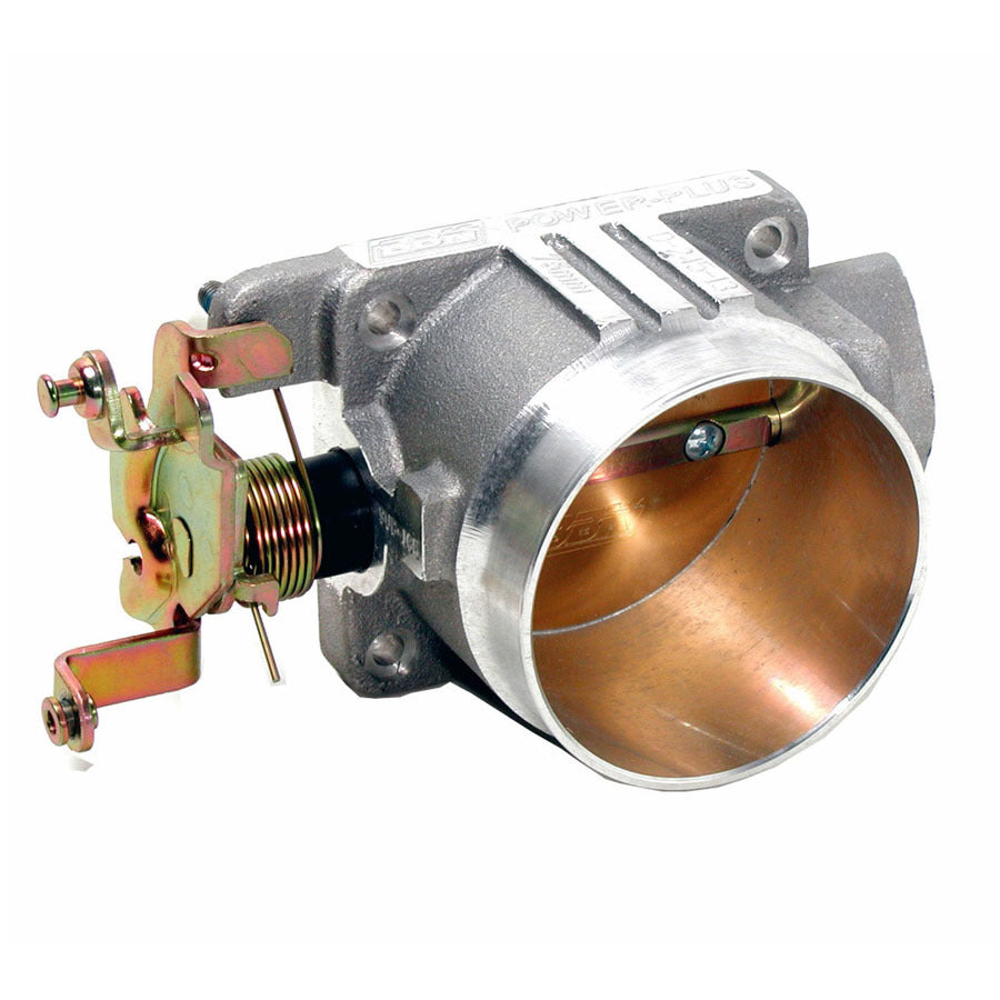 BBK Performance Parts - 75mm Throttle Body - 90-95 Ford 4.6L 2V