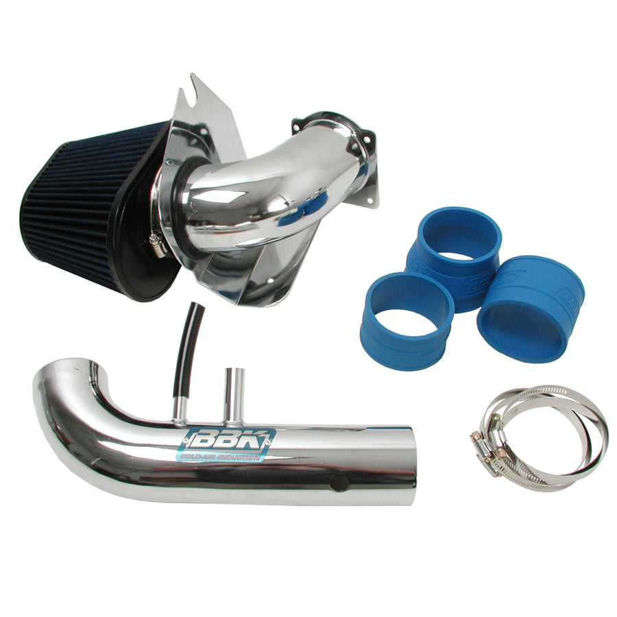 BBK Performance Parts - Cold Air Induction Sys. - 96-04 Mustang GT 4.6L