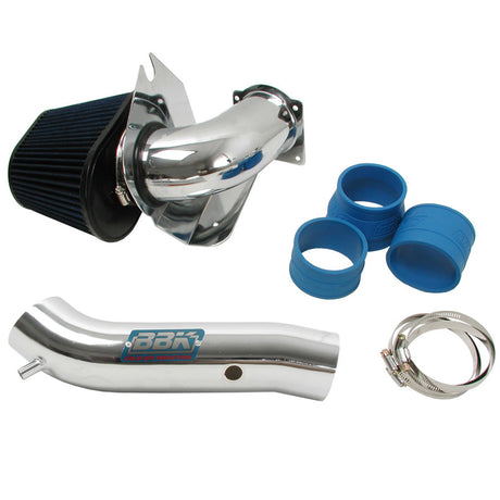 BBK Performance Parts - Cold Air Induction Sys. - 99-04 Ford 3.8L