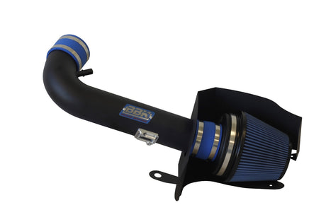 BBK Performance Parts - Cold Air Intake Kit - 11-14 Mustang GT 5.0L