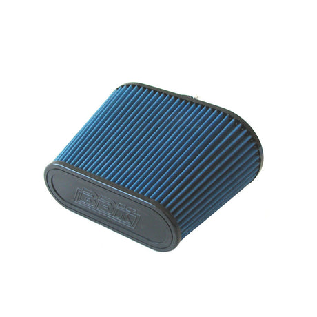 BBK Performance Parts - Replacement Air Filter Blue - Fits 1733