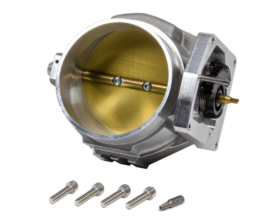 BBK Performance Parts - 95mm Throttle Body - 10-13 Camaro LS3 6.2L