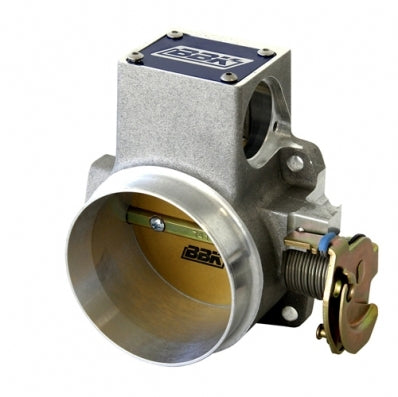 BBK Performance Parts - 85mm Throttle Body Dodge Hemi 5.7L/6.1L/6.4L