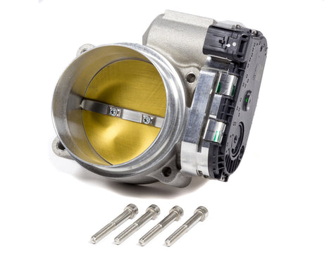 BBK Performance Parts - 85mm Throttle Body 15-16 Mustang GT 5.0L