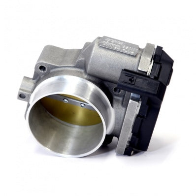 BBK Performance Parts - 85mm Throttle Body 10-14 6.2L Ford F150 Truck