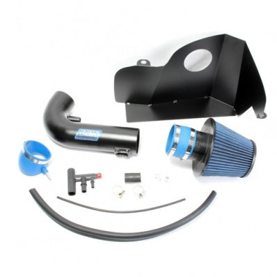 BBK Performance Parts - Cold Air Intake System 15-16 Mustang GT Black