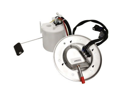 BBK Performance Parts - Electric Fuel Pump Kit - 300LPH Mustang 98