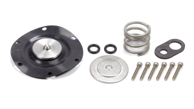 BBK Performance Parts - Rebuild Kit - BBK Fuel Regulator