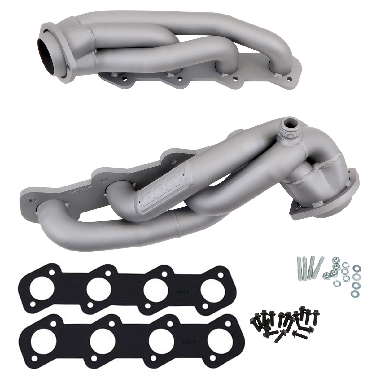 BBK Performance Parts - Exhaust Headers - Ford 1-5/8 5.4L 2V F150 99-03