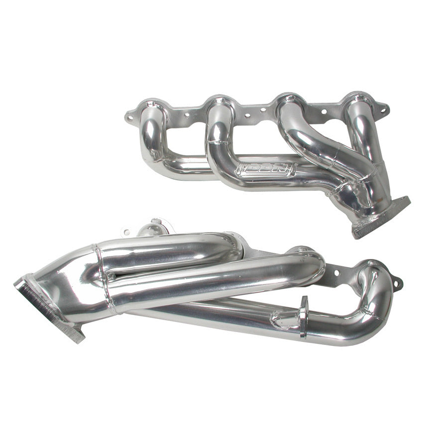 BBK Performance Parts - Exhaust Headers - Shorty 1-3/4 6.0L Chevy Trk/SUV