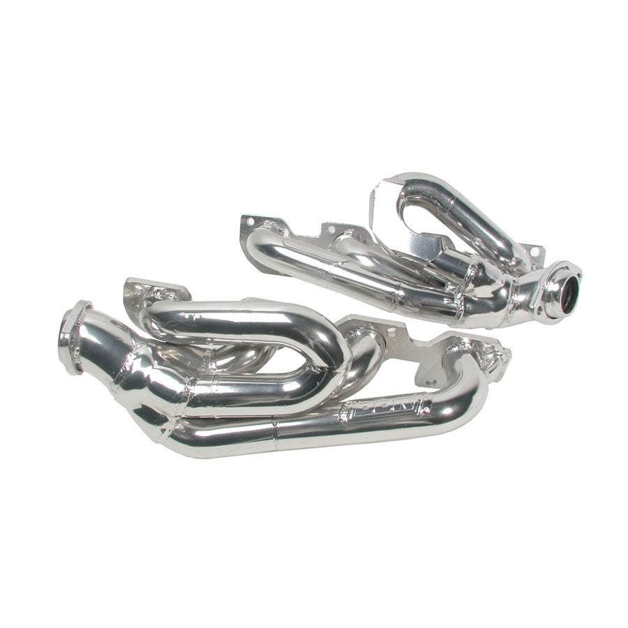 BBK Performance Parts - 1-3/4 Headers Shorty - 04-08 Dodge Ram 5.7L