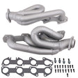 BBK Performance Parts - 1-3/4 Tuned Headers 07-08 5.7L Dodge Truck