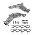 BBK Performance Parts - Exhaust Headers - Shorty 1-7/8 6.1L Dodge Hemi