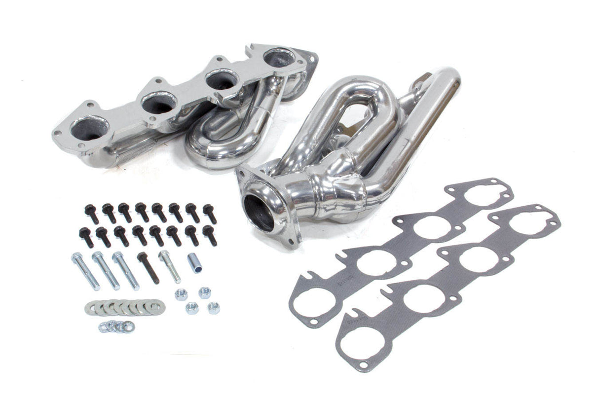 BBK Performance Parts - 1-3/4 Shorty Headers - 09-11 Dodge Ram 5.7L