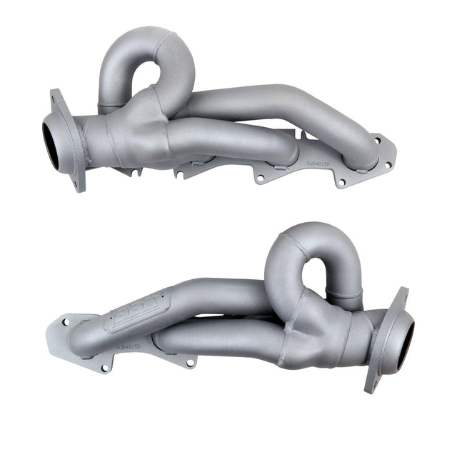 BBK Performance Parts - Exhaust Header Set Dodge Ram 1500 5.7L 1-3/4 Dia