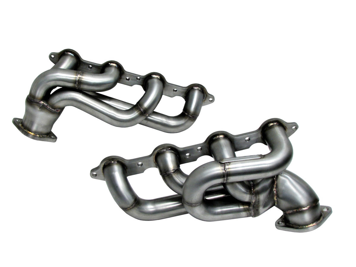 BBK Performance Parts - 1-3/4 304 S/S Shorty Headers- 10-12 Camaro SS