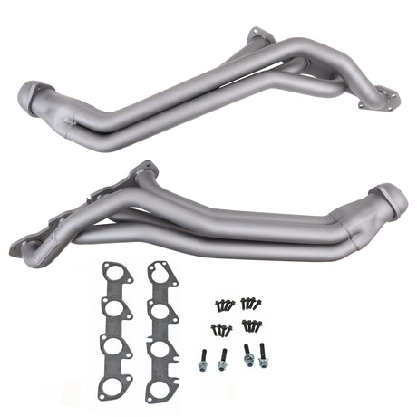 BBK Performance Parts - Exhaust Header Set Dodge Challenger/Charger 09-21