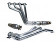 BBK Performance Parts - 1-7/8 Long tube Headers 10-15 Camaro LS3/L99