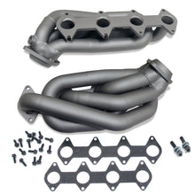 Ford Mustang GT 1-5/8 Shorty Tuned Length Exhaust Headers Titanium Ceramic 05-10