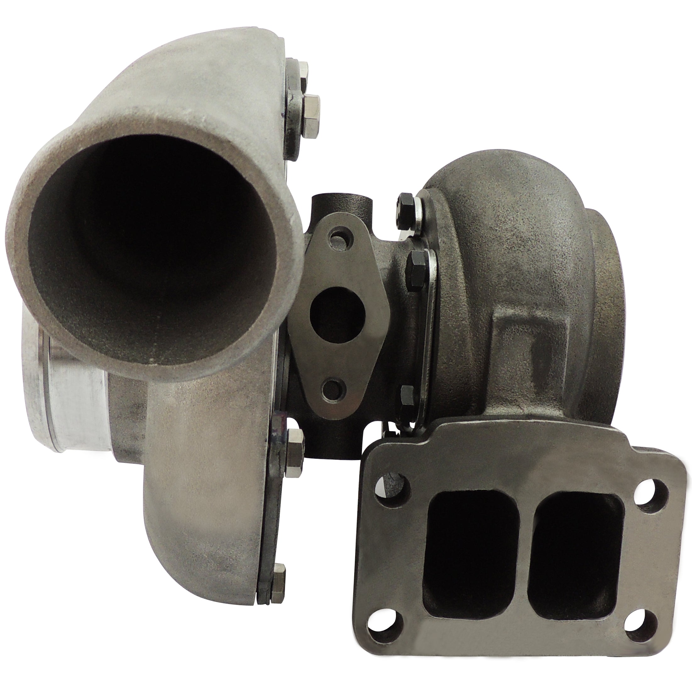 SPA 27 Turbocharger - T3 A/R .70 Twin Scroll