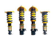 Super Low Coilovers - Subaru WRX & STi 2015-2021