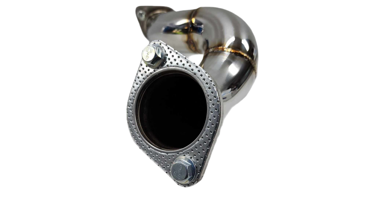 SPDZ1 - Subaru BRZ / Scion FR-S / Toyota 86 OVER PIPE