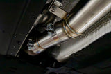 IRL G01 Midpipe