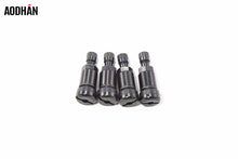 V2 Aluminum Valve Stem Set