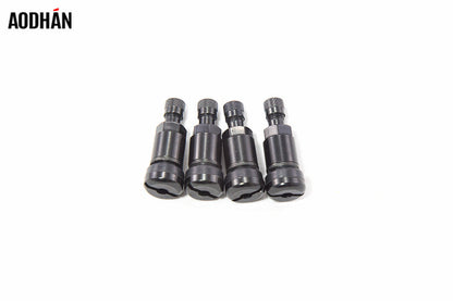 V2 Aluminum Valve Stem Set