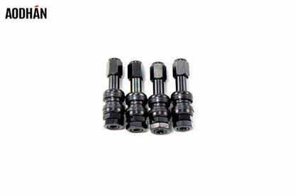 V1 Aluminum Valve Stem Set