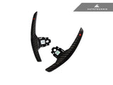 AutoTecknic Competition Shift Paddles - F30/ F31 3-Series