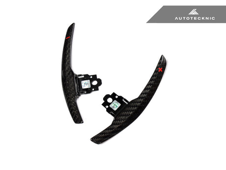 AutoTecknic Competition Shift Paddles - F30/ F31 3-Series