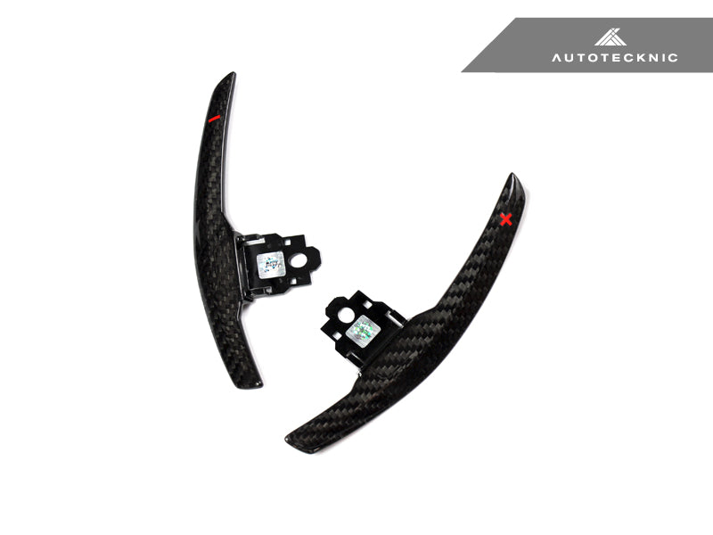AutoTecknic Competition Shift Paddles - MINI F54/ F55/ F56/ F57/ F60