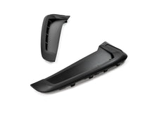 AutoTecknic Replacement Stealth Black Fender Trims - BMW F16 X6 | F86 X6M