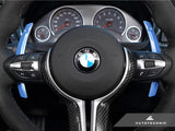 AutoTecknic Competition Shift Paddles - F30/ F31 3-Series