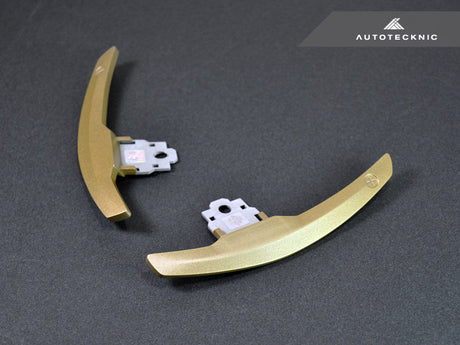 AutoTecknic Competition Shift Paddles - F15 X5 | F16 X6